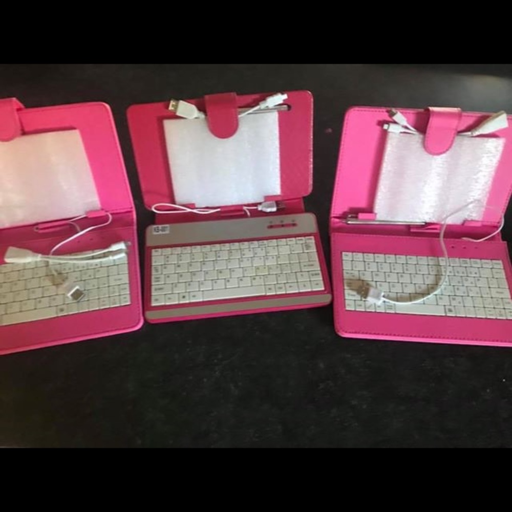 COPY - COPY - Tablet cases
